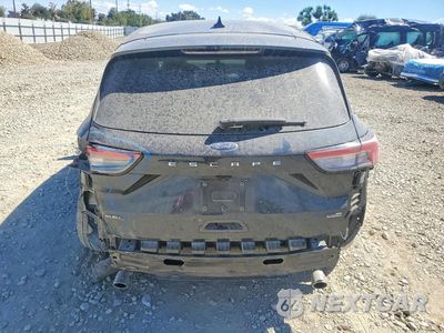 Zdjęcie 6 z 13 samochodu: 2022 FORD ESCAPE SEL VIN:1FMCU0KZ6NUA91882 - miniatura