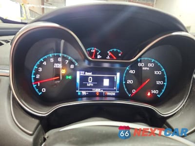 Zdjęcie 9 z 12 samochodu: 2017 CHEVROLET IMPALA PREMIER VIN:2G1145S37H9101964 - miniatura