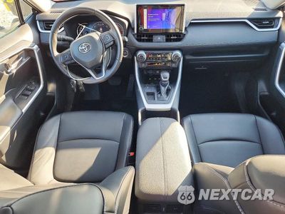 Zdjęcie 8 z 14 samochodu: 2024 TOYOTA RAV4 XLE PREMIUM VIN:2T3C1RFVXRW353825 - miniatura