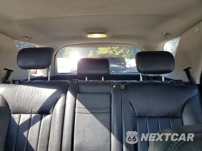Zdjęcie 10 z 14 samochodu: 2006 MERCEDES-BENZ ML 350 VIN:4JGBB86E16A090049 - miniatura