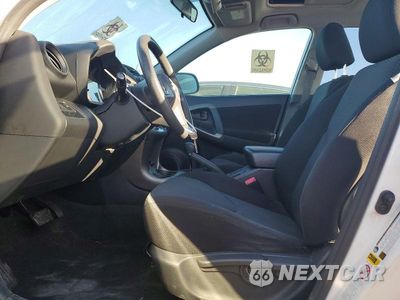Zdjęcie 7 z 13 samochodu: 2009 TOYOTA RAV4 SPORT VIN:JTMZK32V79D003091 - miniatura