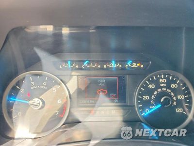 Zdjęcie 9 z 12 samochodu: 2018 FORD F150 SUPERCREW VIN:1FTFW1E56JFD71455 - miniatura