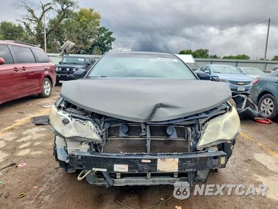 Piąte zdjęcie samochodu w środku: 2012 TOYOTA CAMRY HYBRID LE VIN:4T1BD1FK0CU011018 - miniatura