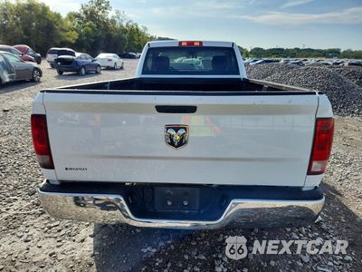 Zdjęcie 6 z 12 samochodu: 2023 RAM 1500 CLASSIC TRADESMAN VIN:3C6JR6DGXPG660838 - miniatura