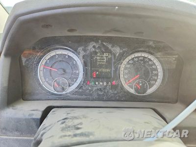 Zdjęcie 9 z 12 samochodu: 2017 RAM 1500 ST VIN:1C6RR7FG0HS639867 - miniatura