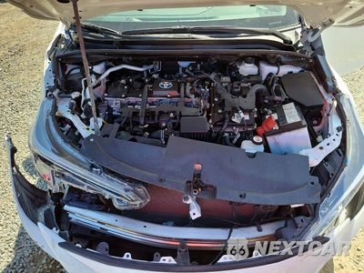 Zdjęcie 11 z 12 samochodu: 2024 TOYOTA COROLLA HYBRID LE VIN:JTDBCMFE5R3040502 - miniatura