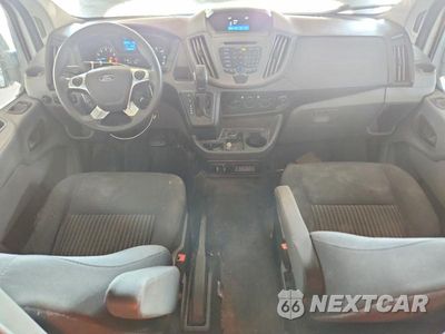 Zdjęcie 8 z 13 samochodu: 2018 FORD TRANSIT T-250 DELIVERY VAN VIN:1FTYR2CM2JKB31682 - miniatura
