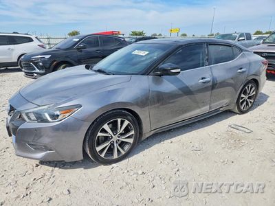 2016 NISSAN MAXIMA 3.5 SL 1N4AA6AP6GC377351 - główne zdjęcie licytacji z USA - miniatura