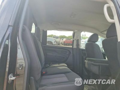 Zdjęcie 10 z 12 samochodu: 2023 NISSAN TITAN S VIN:1N6AA1EC2PN102971 - miniatura