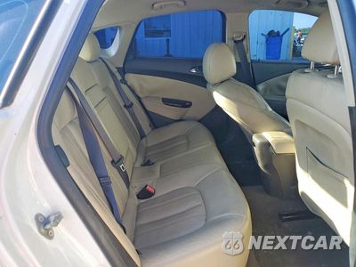 Zdjęcie 10 z 12 samochodu: 2012 BUICK VERANO VIN:1G4PS5SK4C4151100 - miniatura