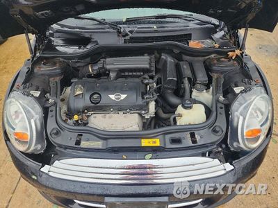 Zdjęcie 11 z 12 samochodu: 2013 MINI COOPER VIN:WMWSU3C5XDT682215 - miniatura