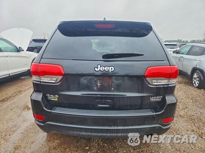 Zdjęcie 6 z 12 samochodu: 2014 JEEP GRAND CHEROKEE LAREDO VIN:1C4RJFAG5EC482778 - miniatura