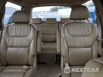 Zdjęcie 10 z 13 samochodu: 2005 HONDA ODYSSEY EXL VIN:5FNRL38685B048637 - miniatura