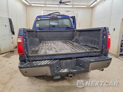 Zdjęcie 6 z 13 samochodu: 2009 FORD F250 SUPER DUTY VIN:1FTSW21R69EB23270 - miniatura
