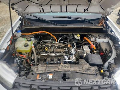 Zdjęcie 11 z 13 samochodu: 2024 FORD MAVERICK XL VIN:3FTTW8A31RRB33172 - miniatura