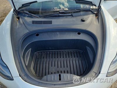 Zdjęcie 11 z 13 samochodu: 2022 TESLA MODEL 3 VIN:5YJ3E1EB1NF184095 - miniatura