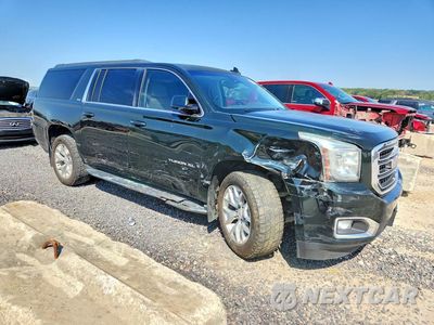 Czwarte zdjęcie samochodu z boku: 2016 GMC YUKON VIN:1GKS2GKCXGR300724 - miniatura