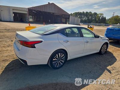 Trzecie zdjęcie samochodu z tyłu: 2025 NISSAN ALTIMA SV VIN:1N4BL4DV1SN332523 - miniatura