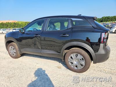 Drugie zdjęcie samochodu z przodu: 2026 NISSAN KICKS S VIN:3N8AP6BE9TL380981 - miniatura