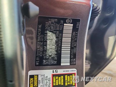 Zdjęcie 13 z 13 samochodu: 2023 TOYOTA CAMRY LE VIN:4T1R11AK9PU790598 - miniatura