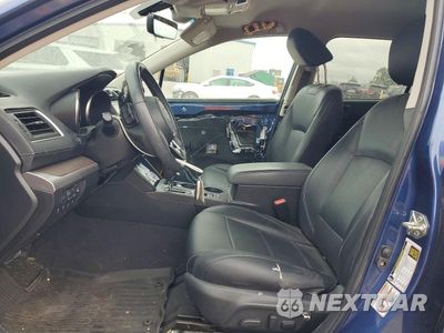 Zdjęcie 7 z 14 samochodu: 2019 SUBARU OUTBACK 2.5I LIMITED VIN:4S4BSAJC4K3393421 - miniatura