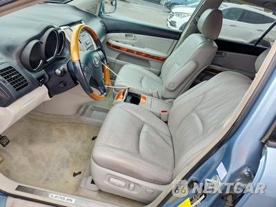 Zdjęcie 7 z 13 samochodu: 2004 LEXUS RX 330 VIN:2T2HA31U14C035575 - miniatura