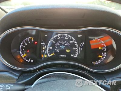 Zdjęcie 9 z 13 samochodu: 2020 JEEP GRAND CHEROKEE LIMITED VIN:1C4RJFBG8LC379219 - miniatura