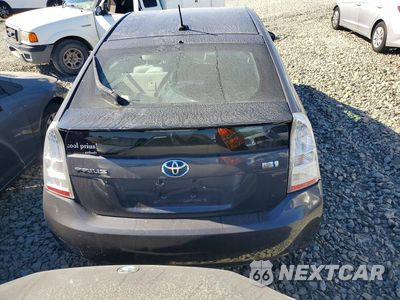 Zdjęcie 6 z 12 samochodu: 2011 TOYOTA PRIUS THREE VIN:JTDKN3DUXB0298438 - miniatura