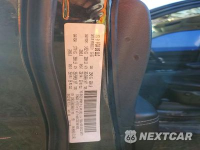 Zdjęcie 13 z 13 samochodu: 2016 DODGE DURANGO CITADEL VIN:1C4RDJEG8GC460314 - miniatura