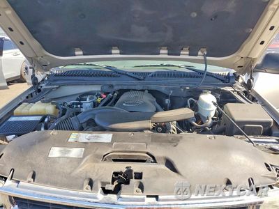 Zdjęcie 12 z 13 samochodu: 2004 CHEVROLET TAHOE C1500 VIN:1GNEC13Z94R321024 - miniatura