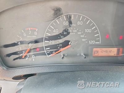Zdjęcie 9 z 13 samochodu: 2017 NISSAN NV200 SV VIN:3N6CM0KN7HK713456 - miniatura