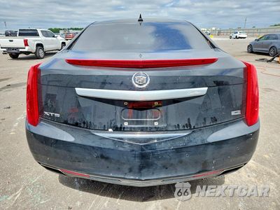 Zdjęcie 6 z 13 samochodu: 2013 CADILLAC XTS PLATINUM VIN:2G61U5S32D9185180 - miniatura