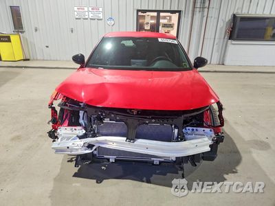 Piąte zdjęcie samochodu w środku: 2026 HONDA CIVIC SPORT VIN:19XFL2H8XTE015205 - miniatura