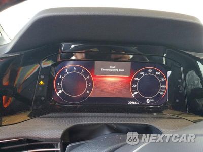Zdjęcie 9 z 12 samochodu: 2023 VOLKSWAGEN GTI 40TH ANNIVERSARY VIN:WVW9A7CD9PW200264 - miniatura