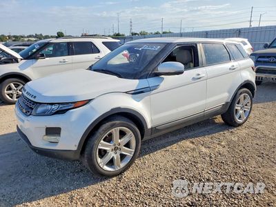 2013 LAND ROVER RANGE ROVER EVOQUE PURE PREMIUM SALVR2BG8DH806721 - główne zdjęcie licytacji z USA - miniatura
