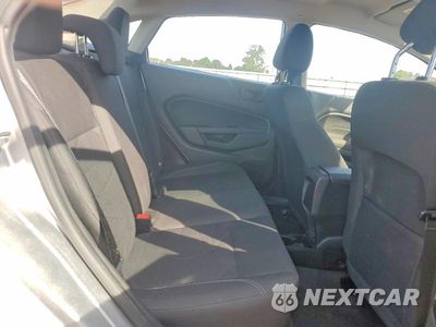 Zdjęcie 10 z 12 samochodu: 2019 FORD FIESTA SE VIN:3FADP4BJ7KM146119 - miniatura