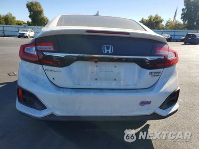 Zdjęcie 6 z 12 samochodu: 2018 HONDA CLARITY TOURING VIN:JHMZC5F38JC005751 - miniatura