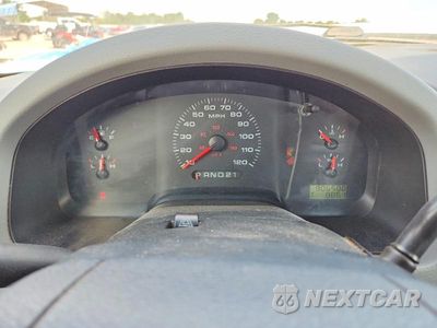 Zdjęcie 9 z 12 samochodu: 2005 FORD F150 VIN:1FTRX14W25NB33313 - miniatura