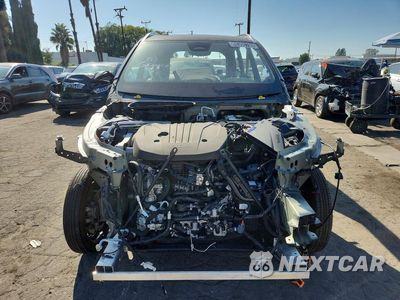 Piąte zdjęcie samochodu w środku: 2026 VOLVO XC90 CORE VIN:YV4M12PJ8T1499392 - miniatura