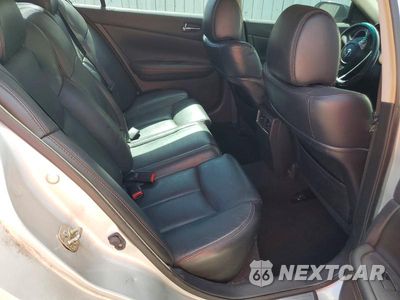 Zdjęcie 10 z 12 samochodu: 2014 NISSAN MAXIMA 3.5 SV VIN:1N4AA5AP9EC498253 - miniatura