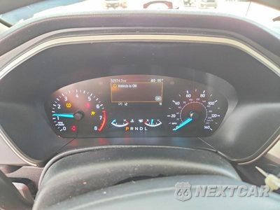 Zdjęcie 9 z 13 samochodu: 2020 FORD ESCAPE SE VIN:1FMCU0G66LUA06454 - miniatura