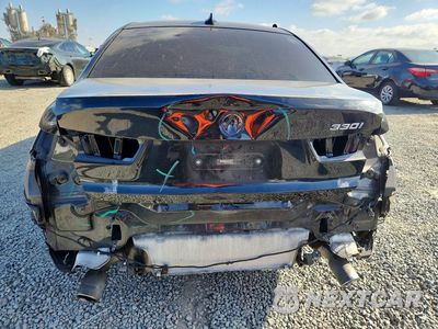 Zdjęcie 6 z 13 samochodu: 2020 BMW 330I VIN:3MW5R1J06L8B08288 - miniatura