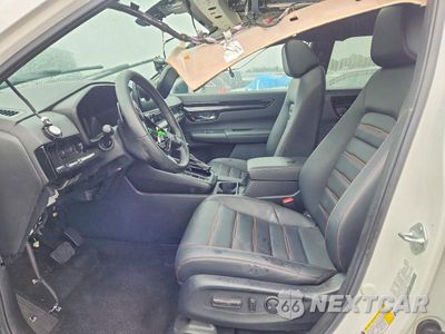 Zdjęcie 7 z 14 samochodu: 2026 HONDA CR-V SPORT TOURING VIN:7FARS6H97TE079989 - miniatura