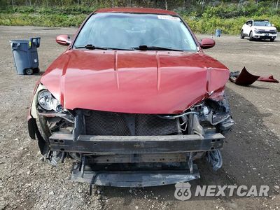 Piąte zdjęcie samochodu w środku: 2005 NISSAN ALTIMA 2.5 VIN:1N4AL11EX5N498042 - miniatura