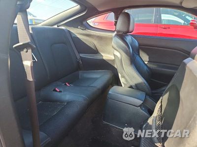 Zdjęcie 10 z 12 samochodu: 2007 HYUNDAI TIBURON GT VIN:KMHHN66F77U250465 - miniatura