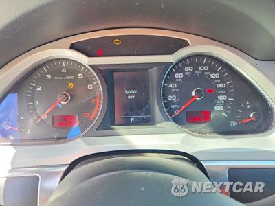 Zdjęcie 9 z 13 samochodu: 2011 AUDI A6 PREMIUM PLUS VIN:WAUFGAFB1BN016800 - miniatura