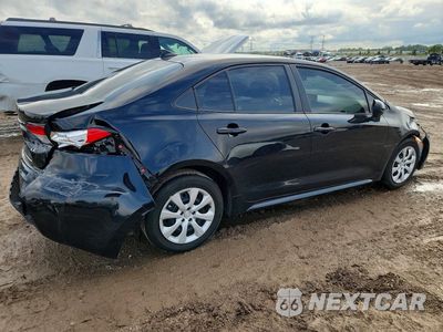 Trzecie zdjęcie samochodu z tyłu: 2025 TOYOTA COROLLA LE VIN:5YFB4MDE2SP281074 - miniatura
