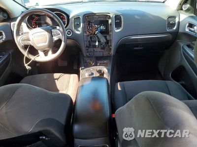 Zdjęcie 8 z 13 samochodu: 2017 DODGE DURANGO SXT VIN:1C4RDHAG9HC736807 - miniatura