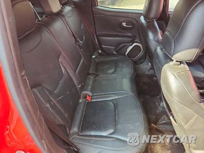 Zdjęcie 11 z 14 samochodu: 2017 JEEP RENEGADE LIMITED VIN:ZACCJADB2HPF59471 - miniatura