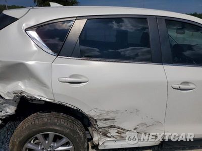 Zdjęcie 11 z 13 samochodu: 2023 MAZDA CX-5 PREFERRED VIN:JM3KFBCM6P0191779 - miniatura